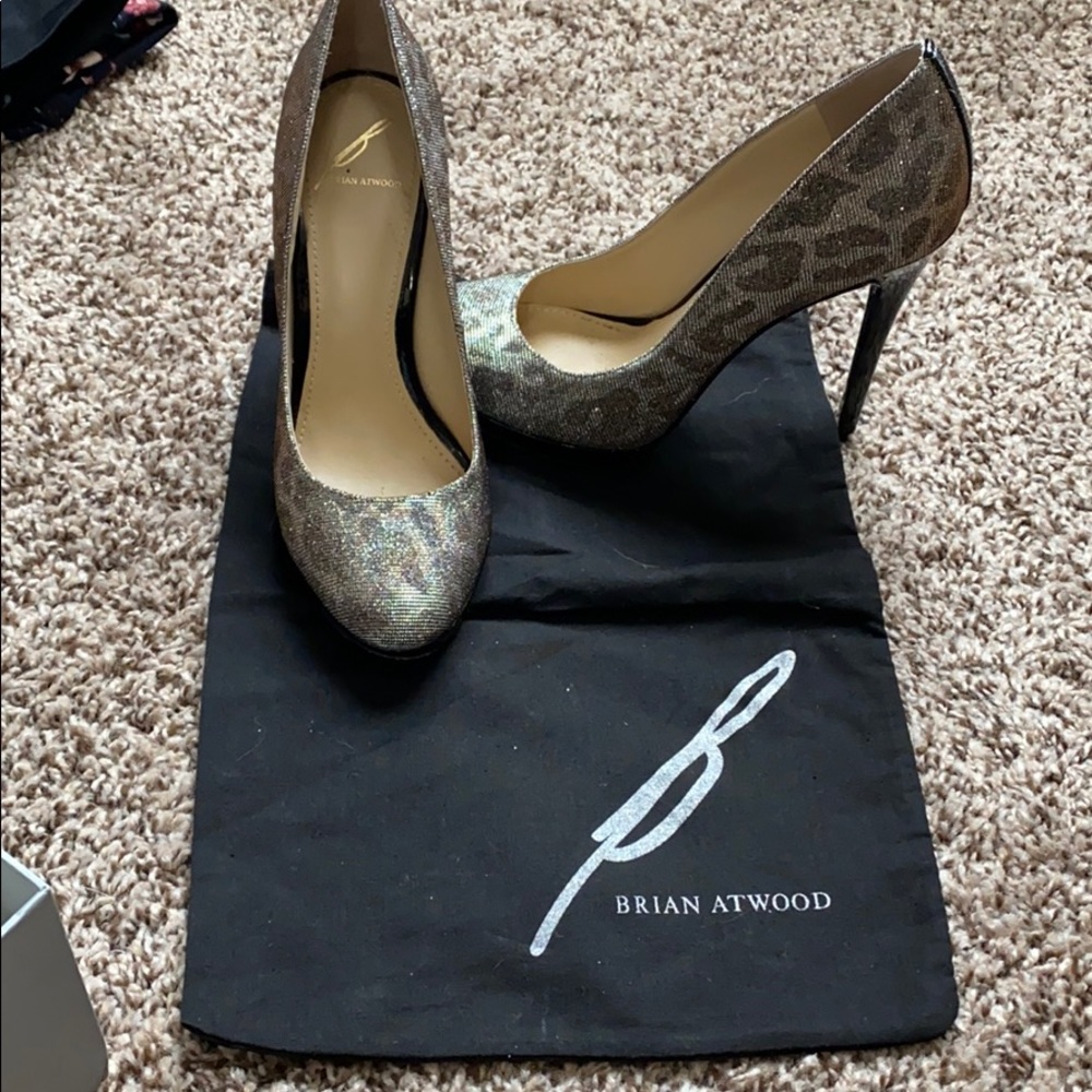 Brian Atwood heels